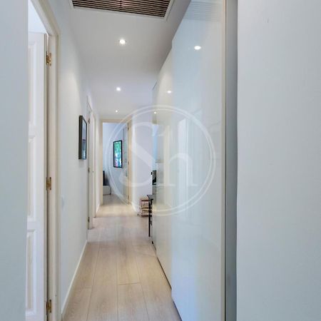 Apartamento En Sagrada Familia E Barcelona Exterior foto