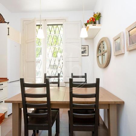Apartamento En Sagrada Familia E Barcelona Exterior foto