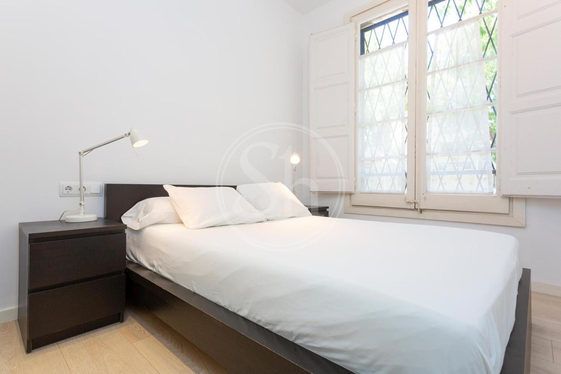 Apartamento En Sagrada Familia E Barcelona Exterior foto
