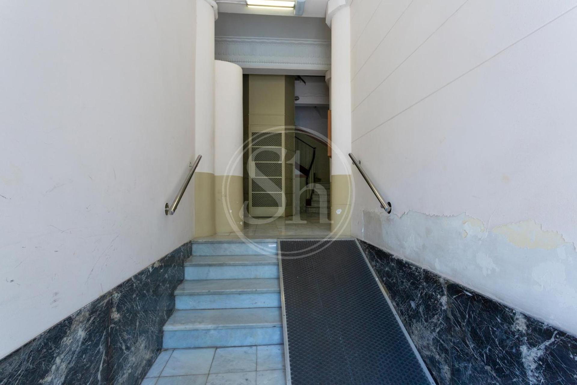 Apartamento En Sagrada Familia E Barcelona Exterior foto