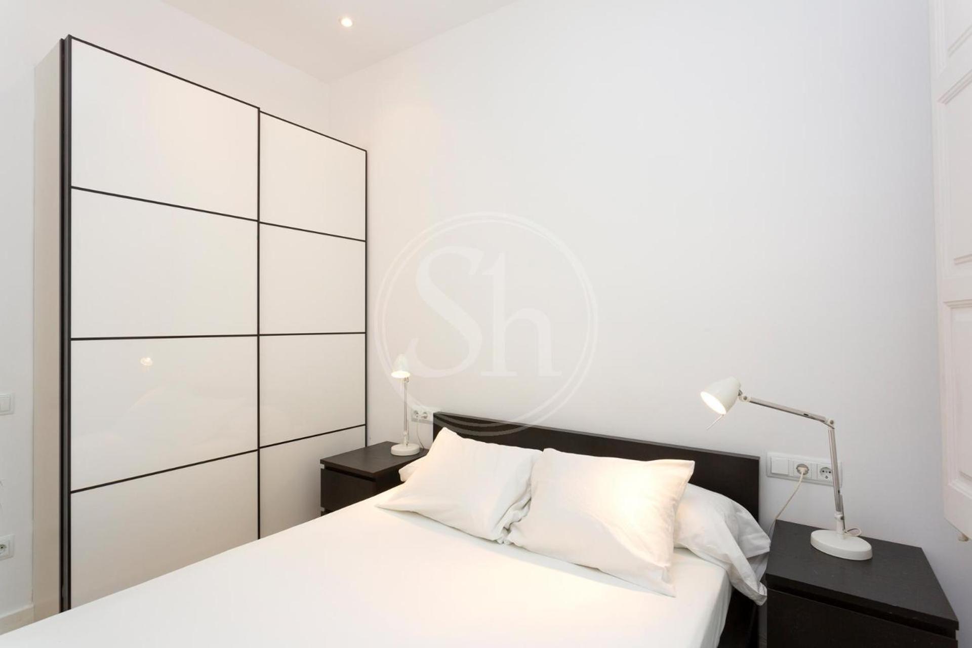 Apartamento En Sagrada Familia E Barcelona Exterior foto