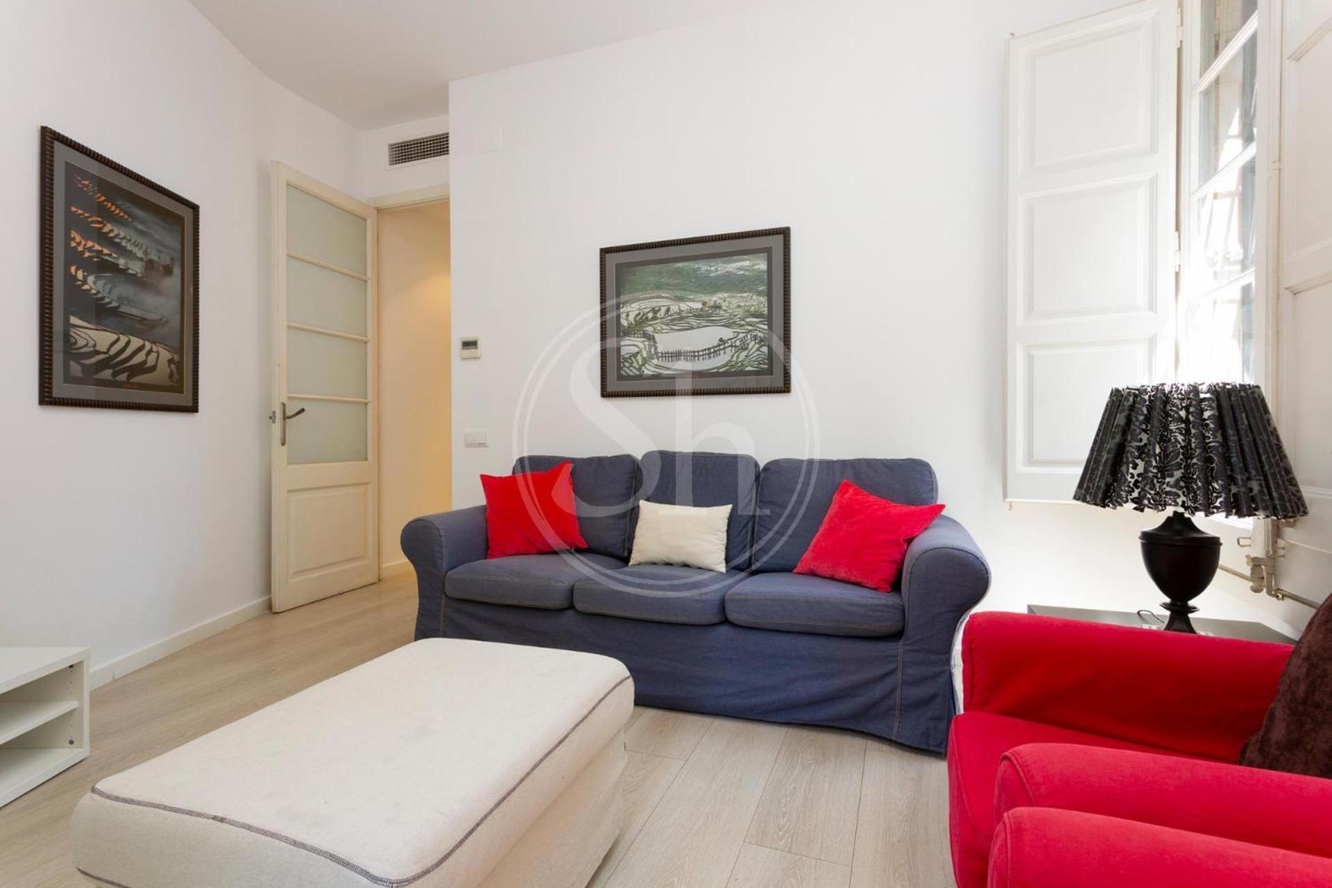 Apartamento En Sagrada Familia E Barcelona Exterior foto